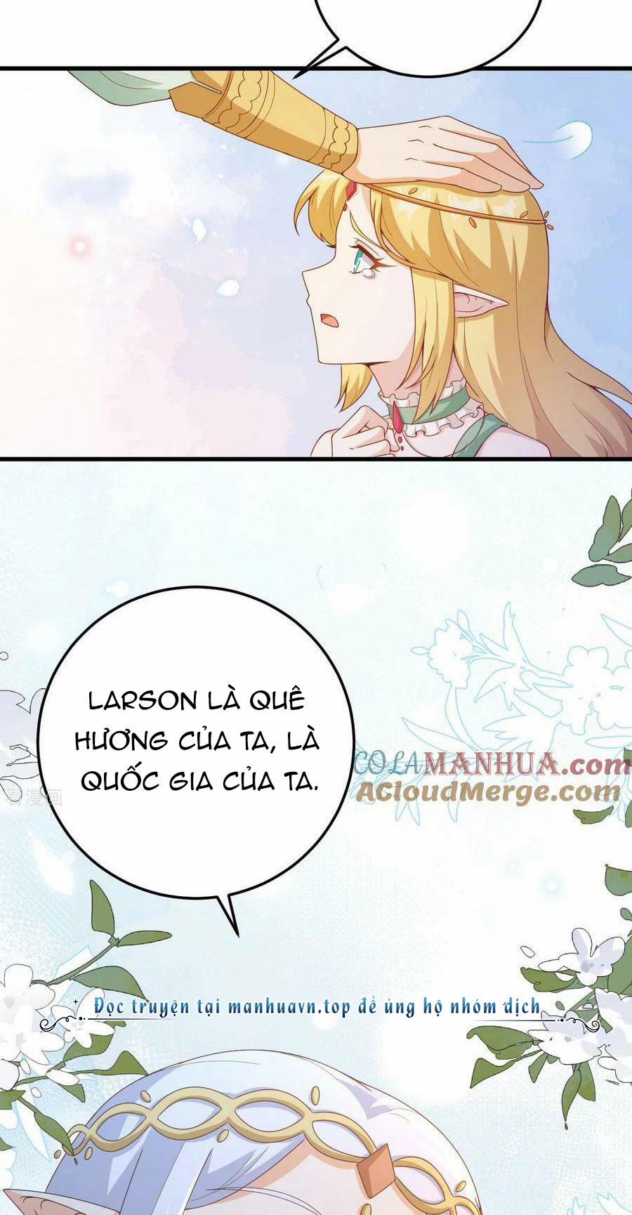 Từ Hôm Nay Bắt Đầu Làm Thành Chủ 457 trang 47