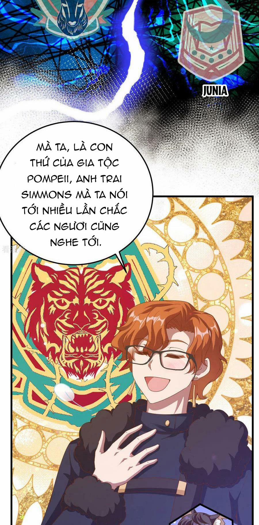 Từ Hôm Nay Bắt Đầu Làm Thành Chủ 457 trang 7