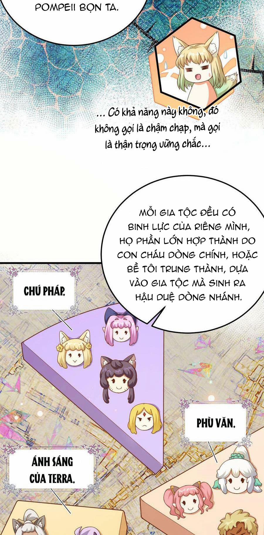 Từ Hôm Nay Bắt Đầu Làm Thành Chủ 457 trang 9