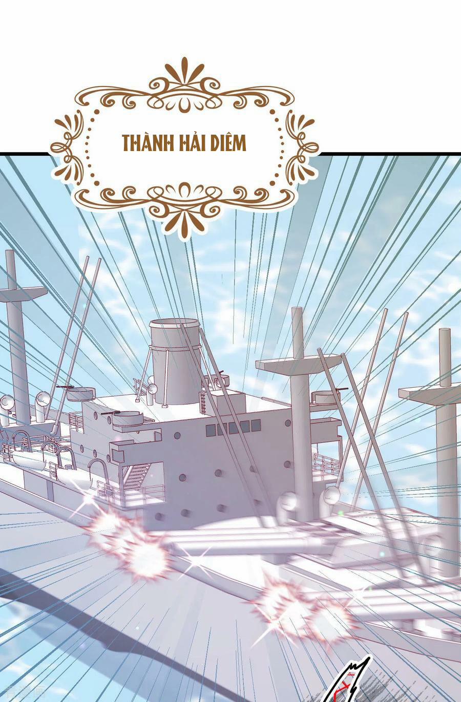 Từ Hôm Nay Bắt Đầu Làm Thành Chủ 458 trang 1