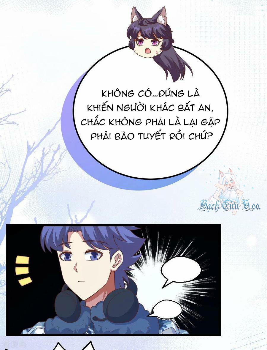 Từ Hôm Nay Bắt Đầu Làm Thành Chủ 458 trang 28