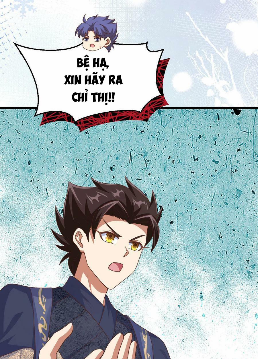 Từ Hôm Nay Bắt Đầu Làm Thành Chủ 458 trang 30