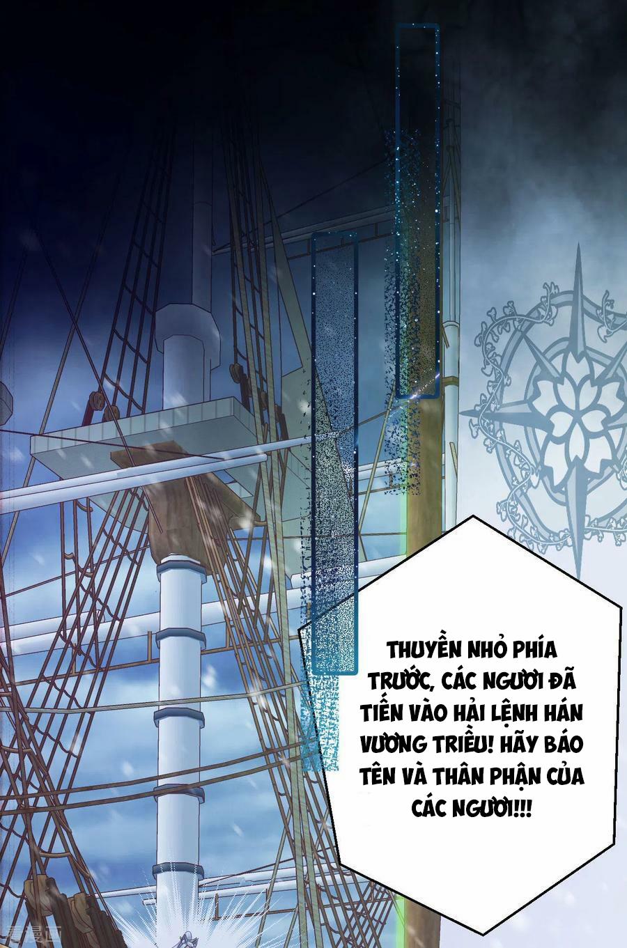 Từ Hôm Nay Bắt Đầu Làm Thành Chủ 458 trang 37