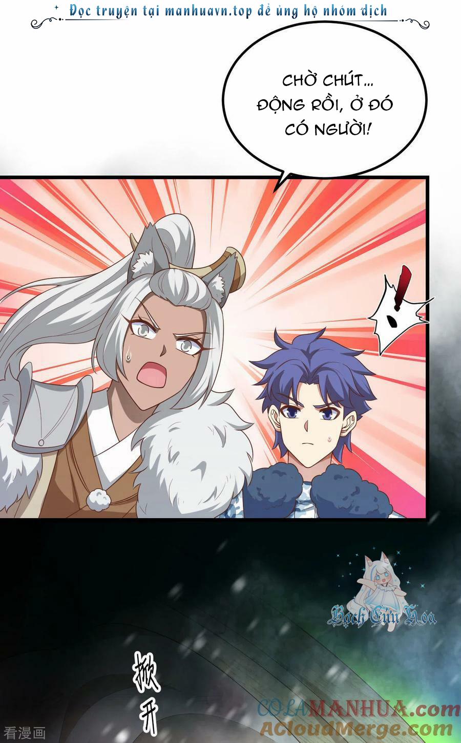 Từ Hôm Nay Bắt Đầu Làm Thành Chủ 458 trang 39