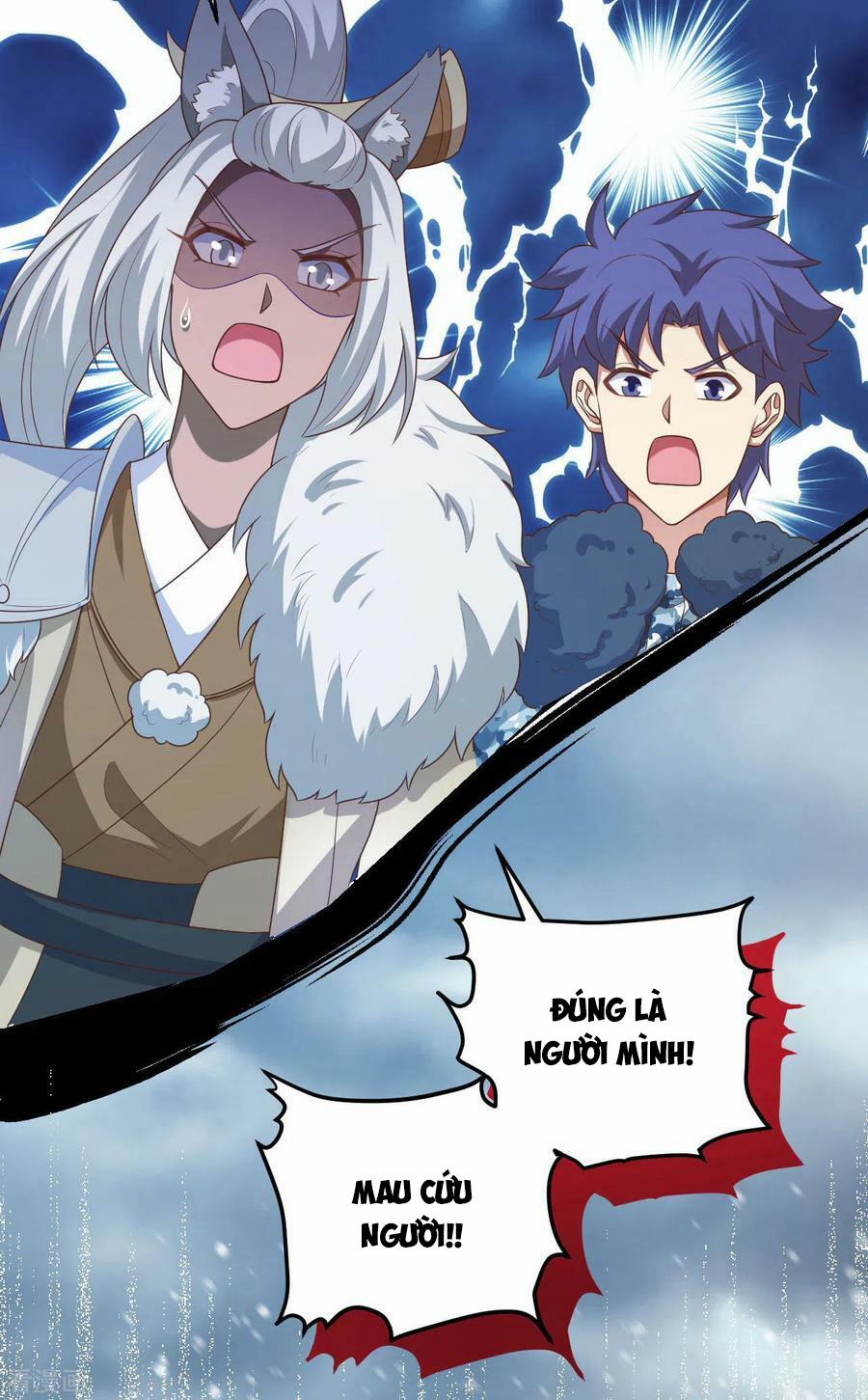 Từ Hôm Nay Bắt Đầu Làm Thành Chủ 458 trang 41