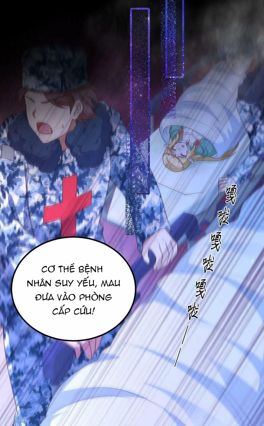 Từ Hôm Nay Bắt Đầu Làm Thành Chủ 458 trang 44