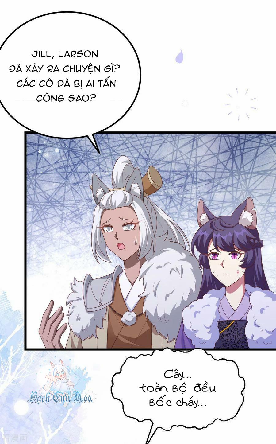 Từ Hôm Nay Bắt Đầu Làm Thành Chủ 458 trang 47