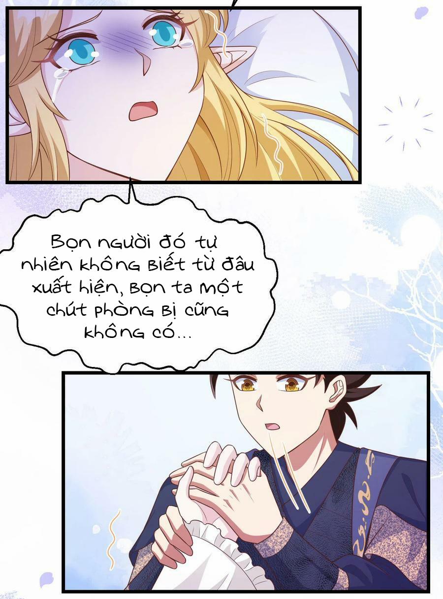 Từ Hôm Nay Bắt Đầu Làm Thành Chủ 458 trang 48