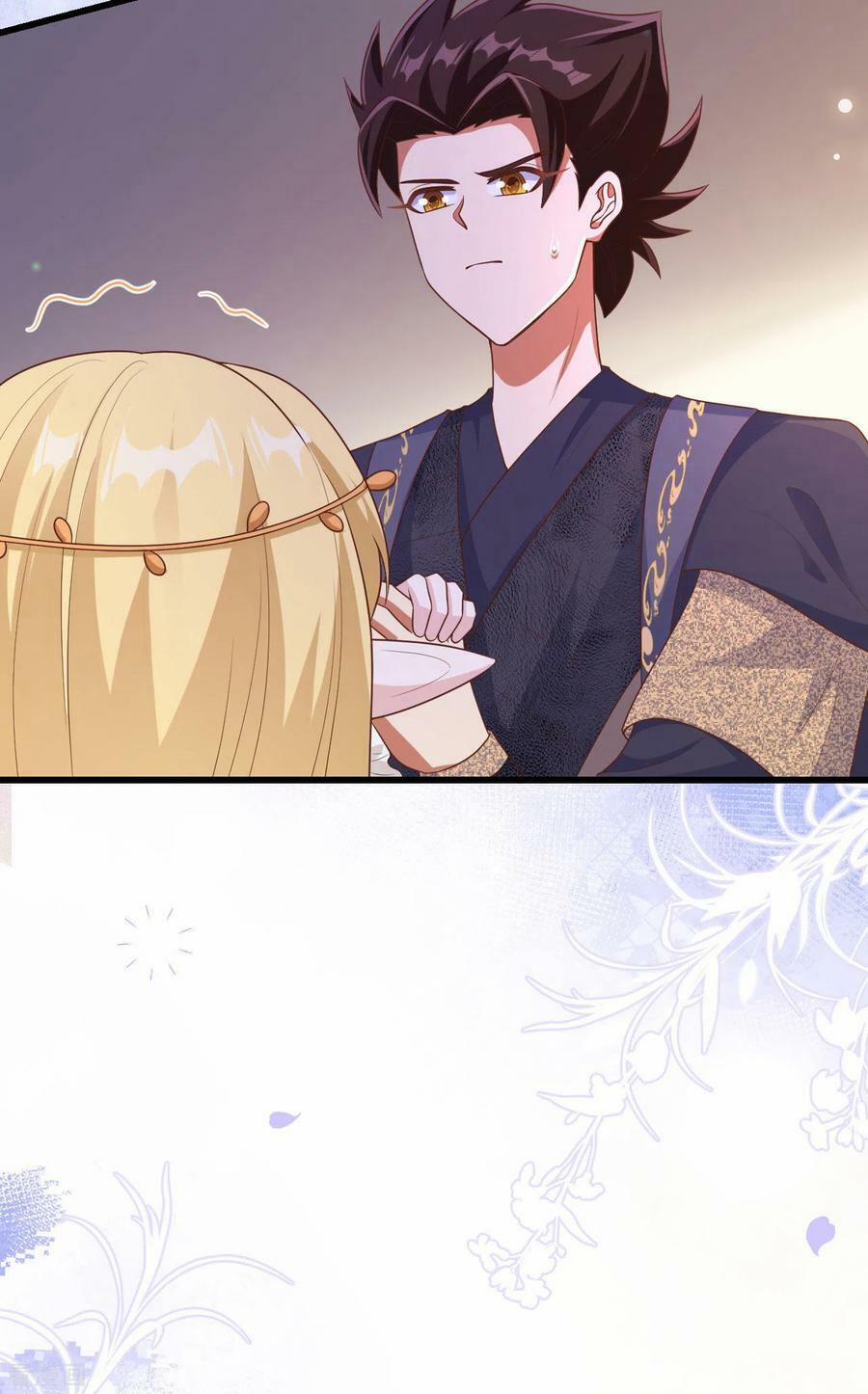 Từ Hôm Nay Bắt Đầu Làm Thành Chủ 458 trang 52