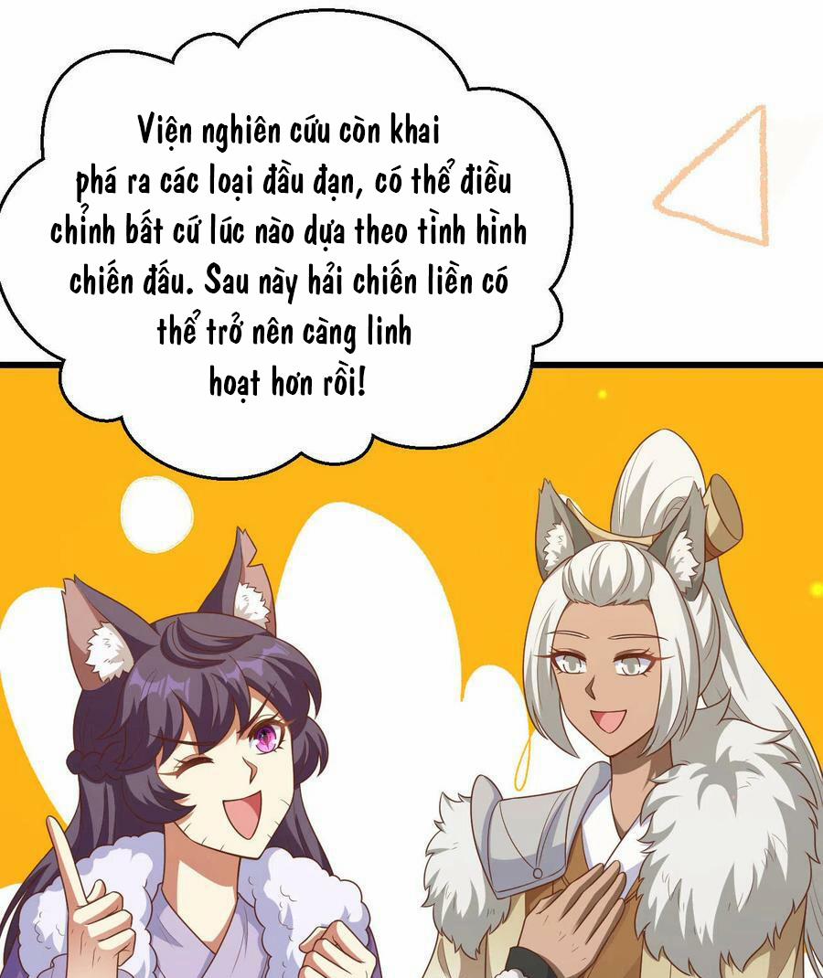 Từ Hôm Nay Bắt Đầu Làm Thành Chủ 458 trang 9