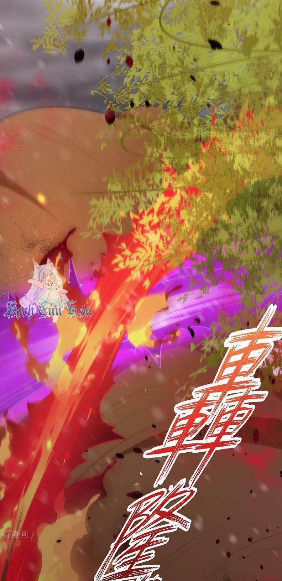 Từ Hôm Nay Bắt Đầu Làm Thành Chủ 459 trang 21