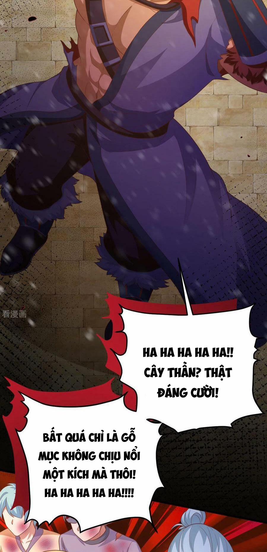 Từ Hôm Nay Bắt Đầu Làm Thành Chủ 459 trang 24