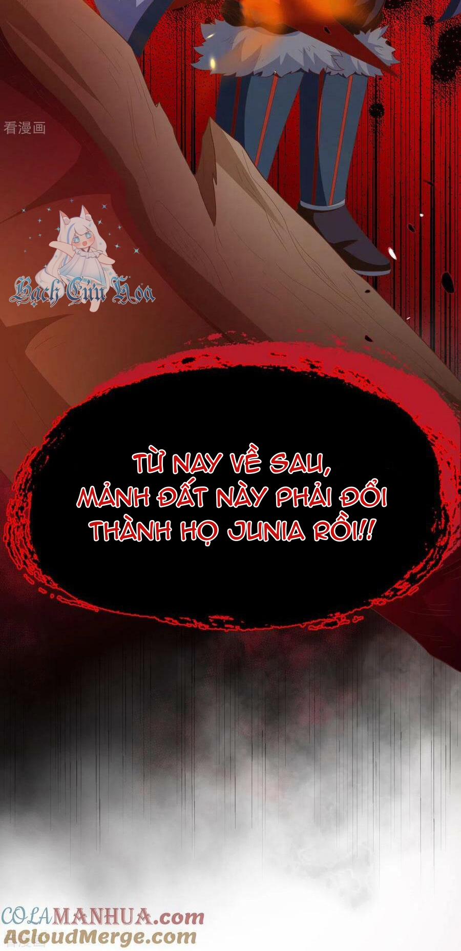 Từ Hôm Nay Bắt Đầu Làm Thành Chủ 459 trang 27