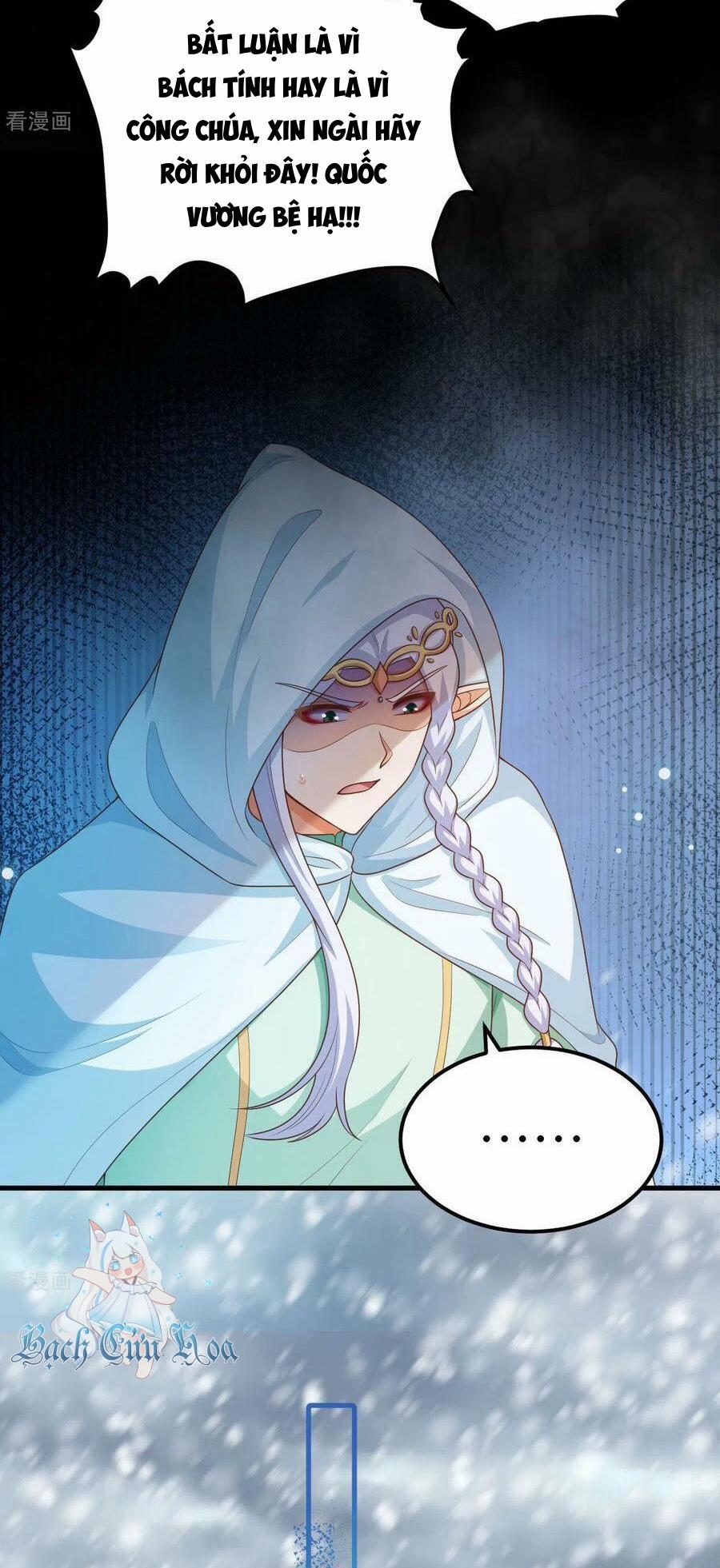 Từ Hôm Nay Bắt Đầu Làm Thành Chủ 459 trang 31