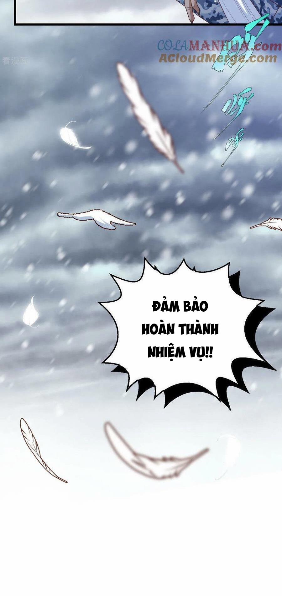 Từ Hôm Nay Bắt Đầu Làm Thành Chủ 459 trang 40