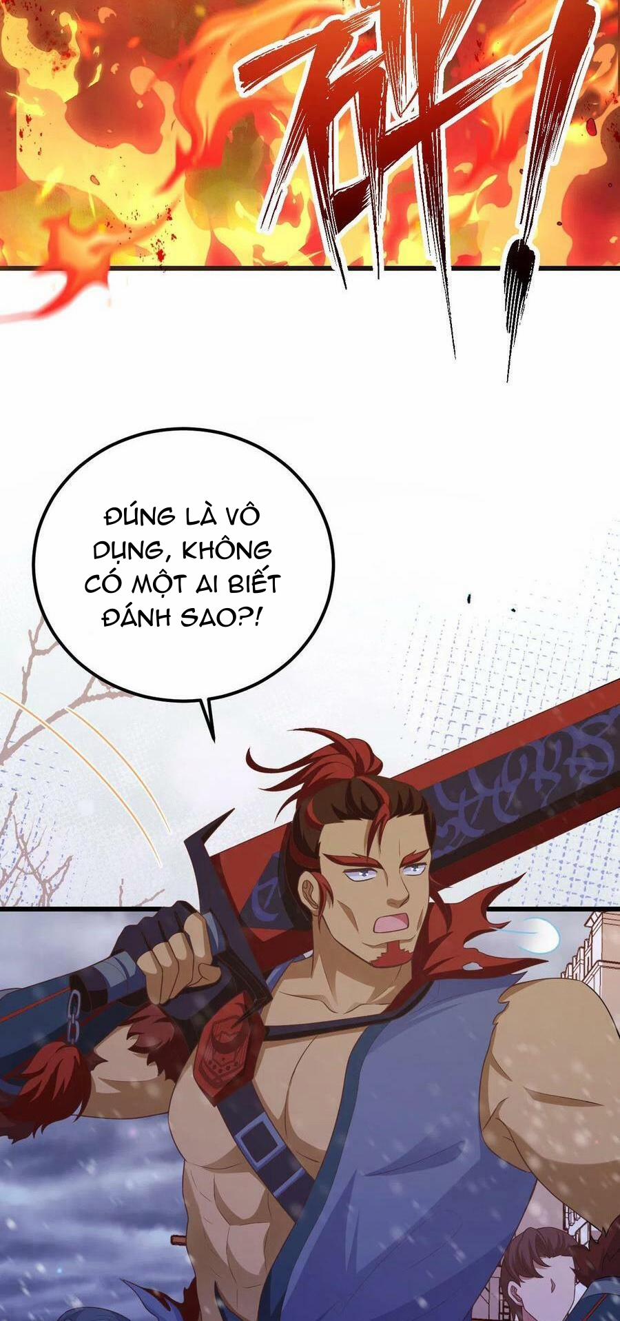 Từ Hôm Nay Bắt Đầu Làm Thành Chủ 459 trang 6