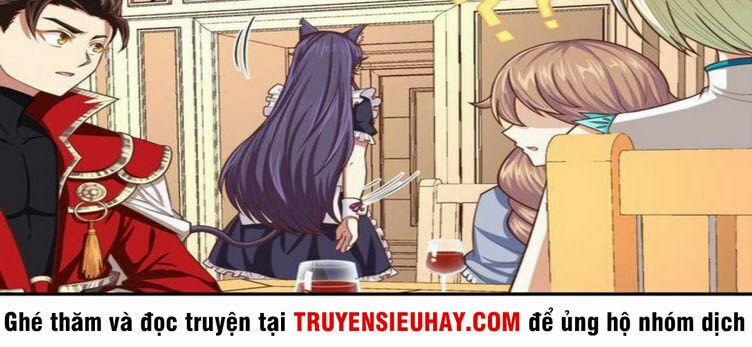 Từ Hôm Nay Bắt Đầu Làm Thành Chủ 46 trang 12