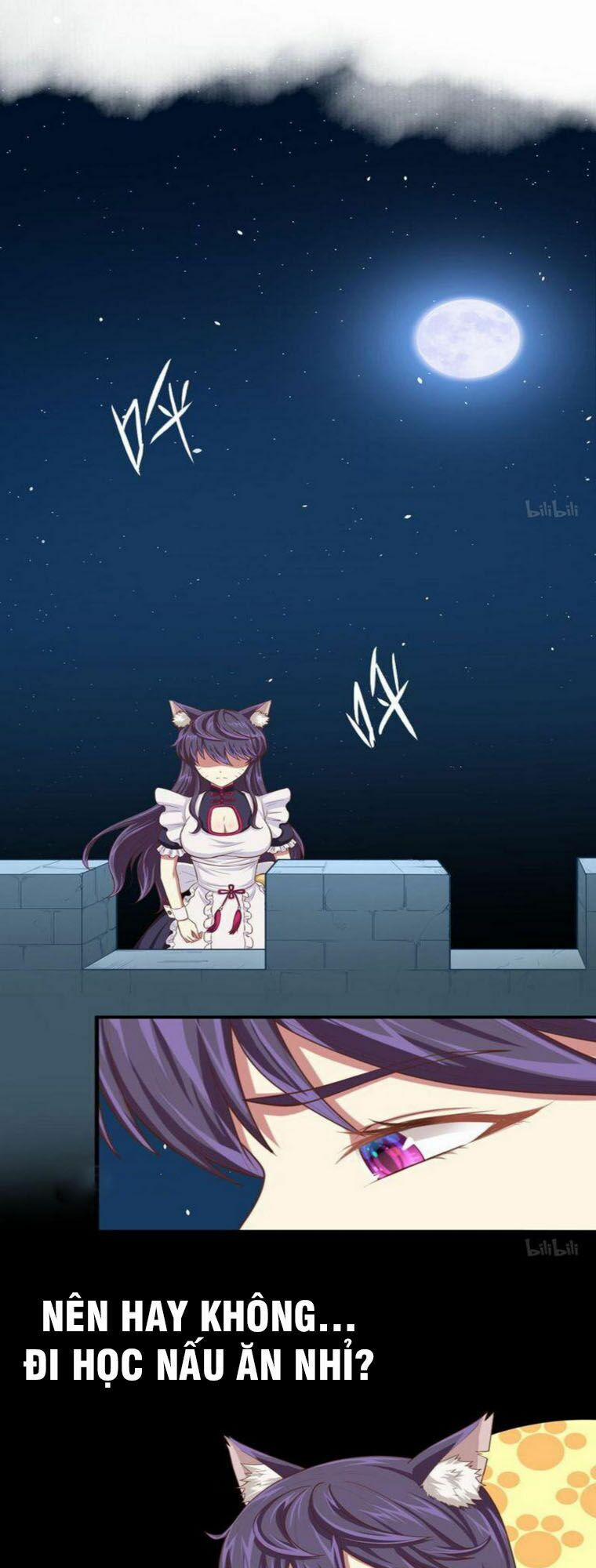 Từ Hôm Nay Bắt Đầu Làm Thành Chủ 46 trang 16