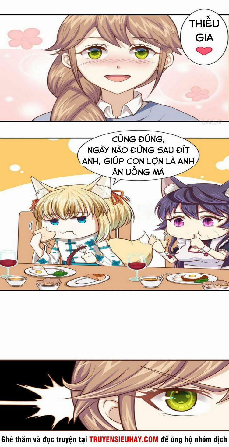 Từ Hôm Nay Bắt Đầu Làm Thành Chủ 46 trang 2