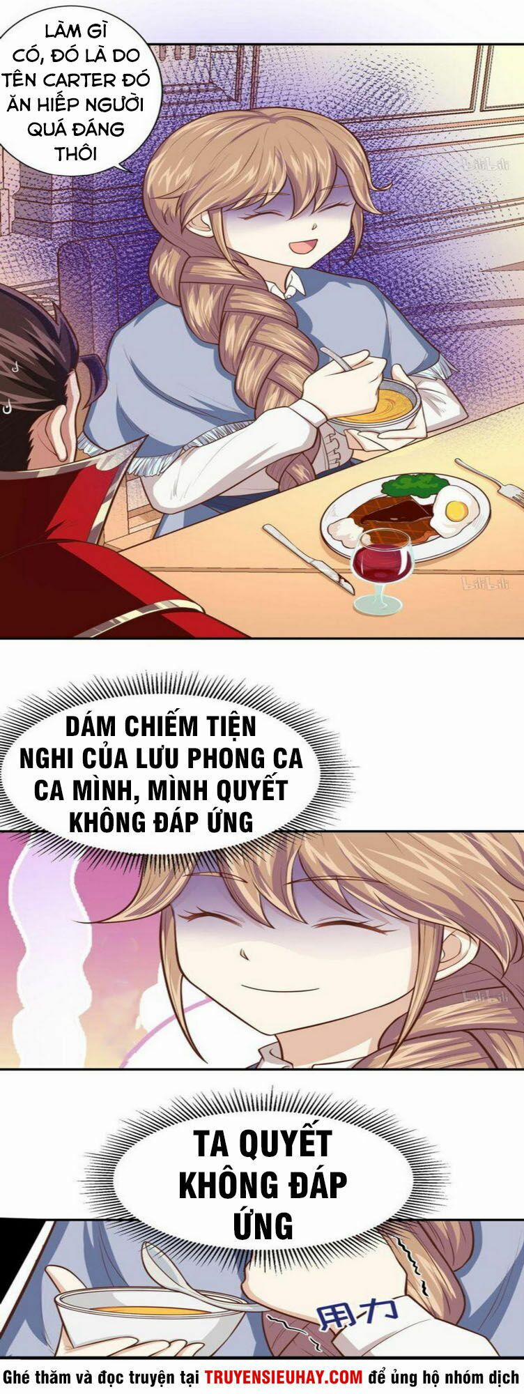 Từ Hôm Nay Bắt Đầu Làm Thành Chủ 46 trang 3