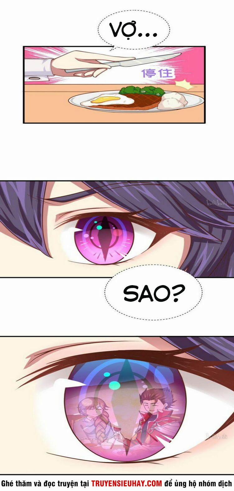 Từ Hôm Nay Bắt Đầu Làm Thành Chủ 46 trang 9