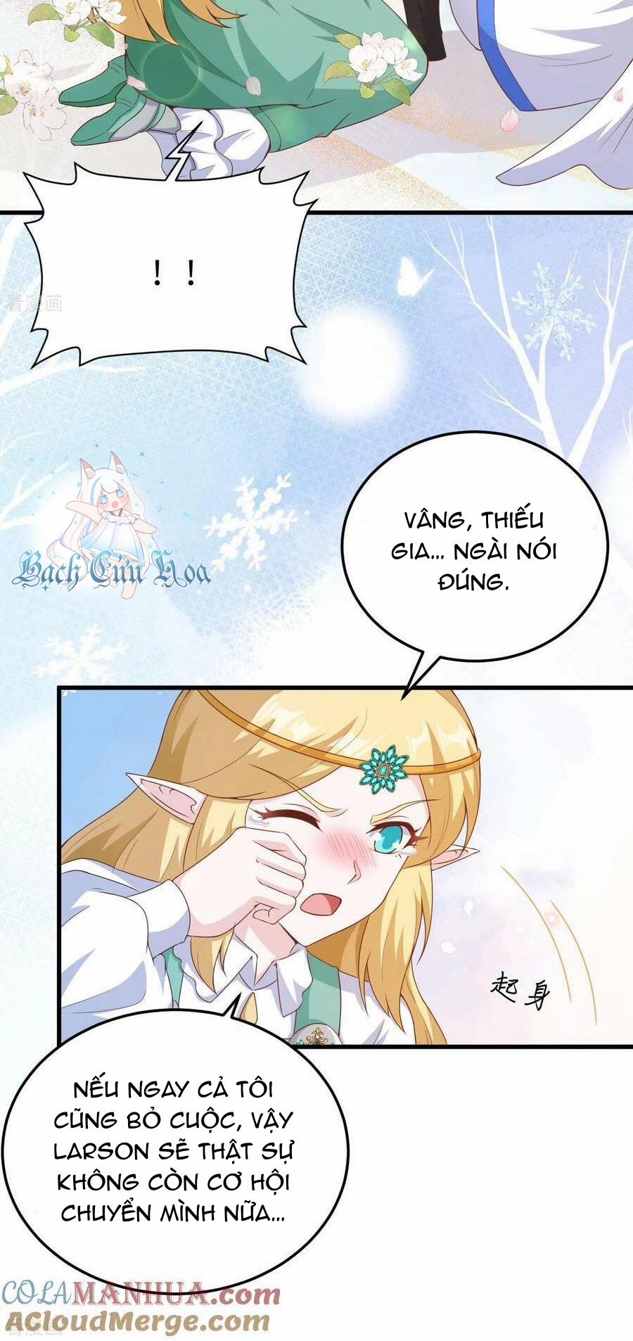 Từ Hôm Nay Bắt Đầu Làm Thành Chủ 460 trang 12