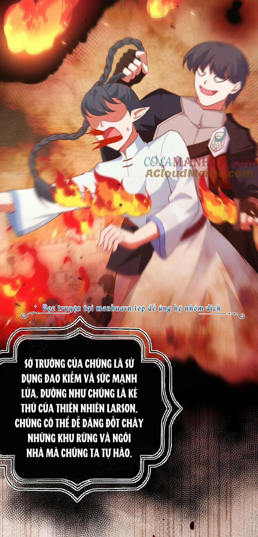 Từ Hôm Nay Bắt Đầu Làm Thành Chủ 460 trang 15