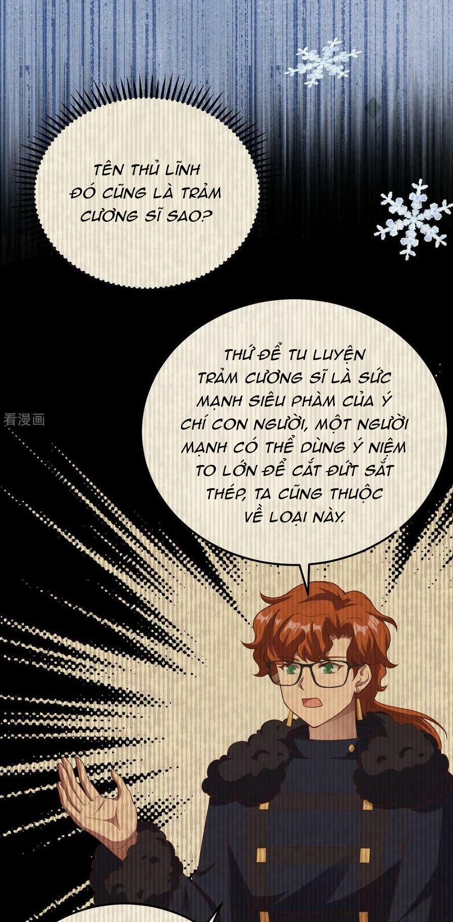 Từ Hôm Nay Bắt Đầu Làm Thành Chủ 460 trang 18