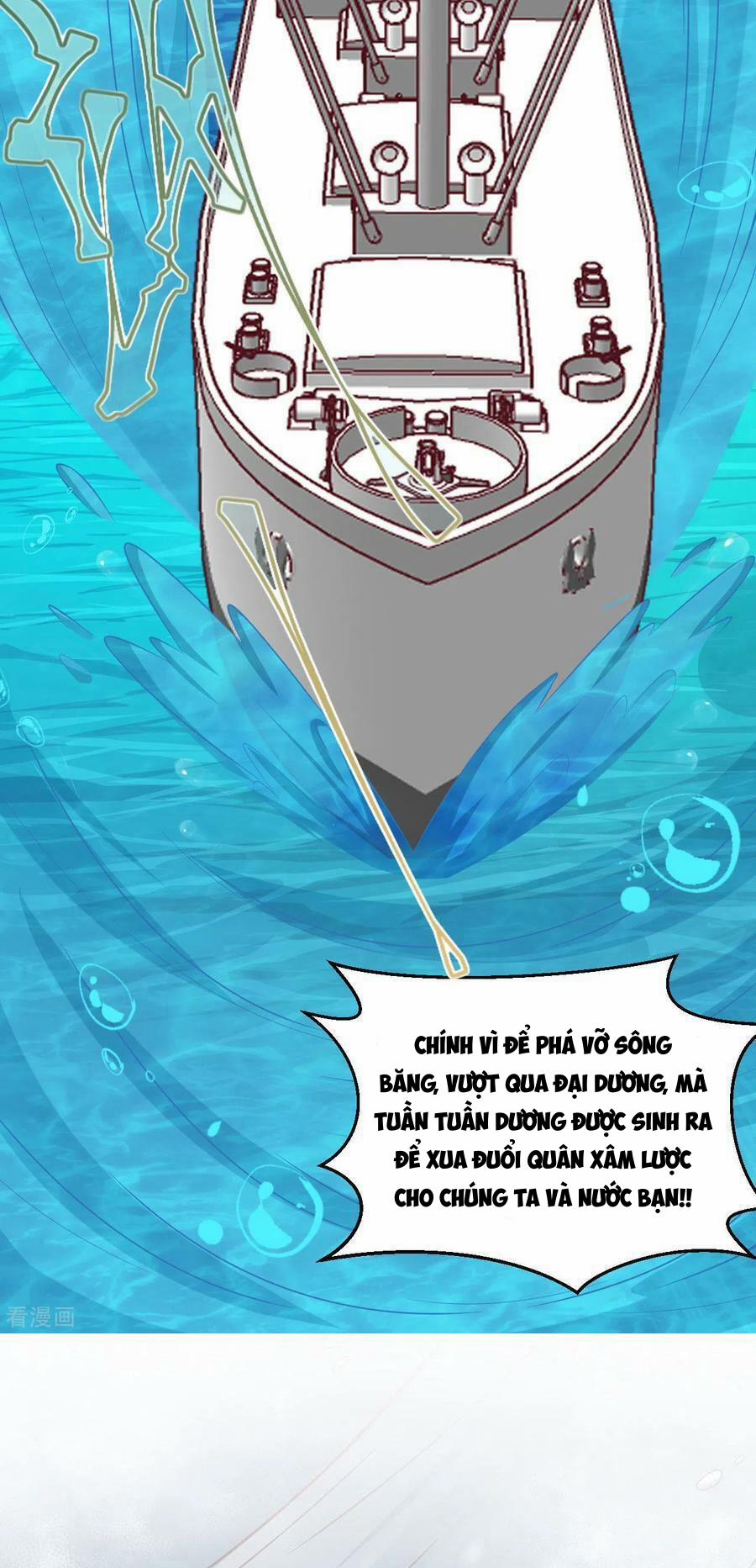 Từ Hôm Nay Bắt Đầu Làm Thành Chủ 460 trang 26