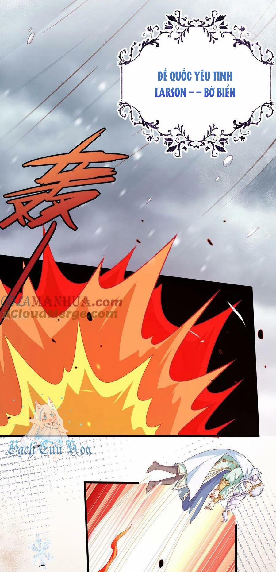 Từ Hôm Nay Bắt Đầu Làm Thành Chủ 460 trang 27