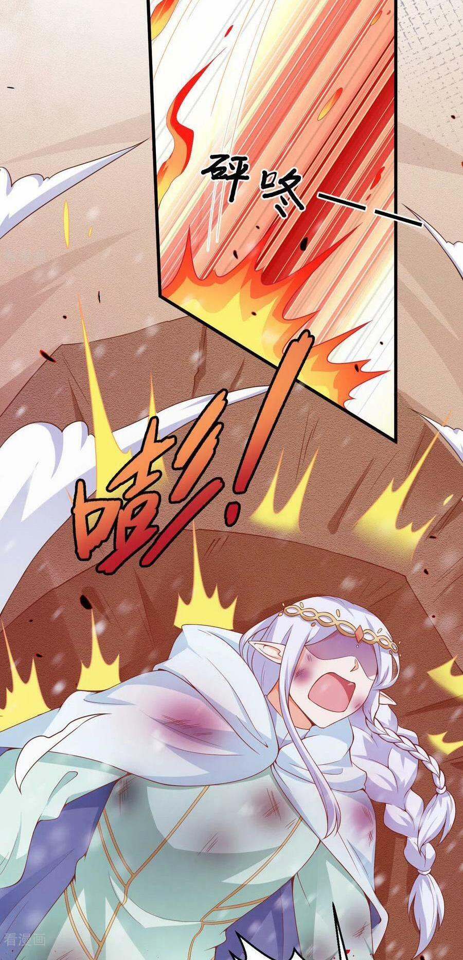 Từ Hôm Nay Bắt Đầu Làm Thành Chủ 460 trang 28