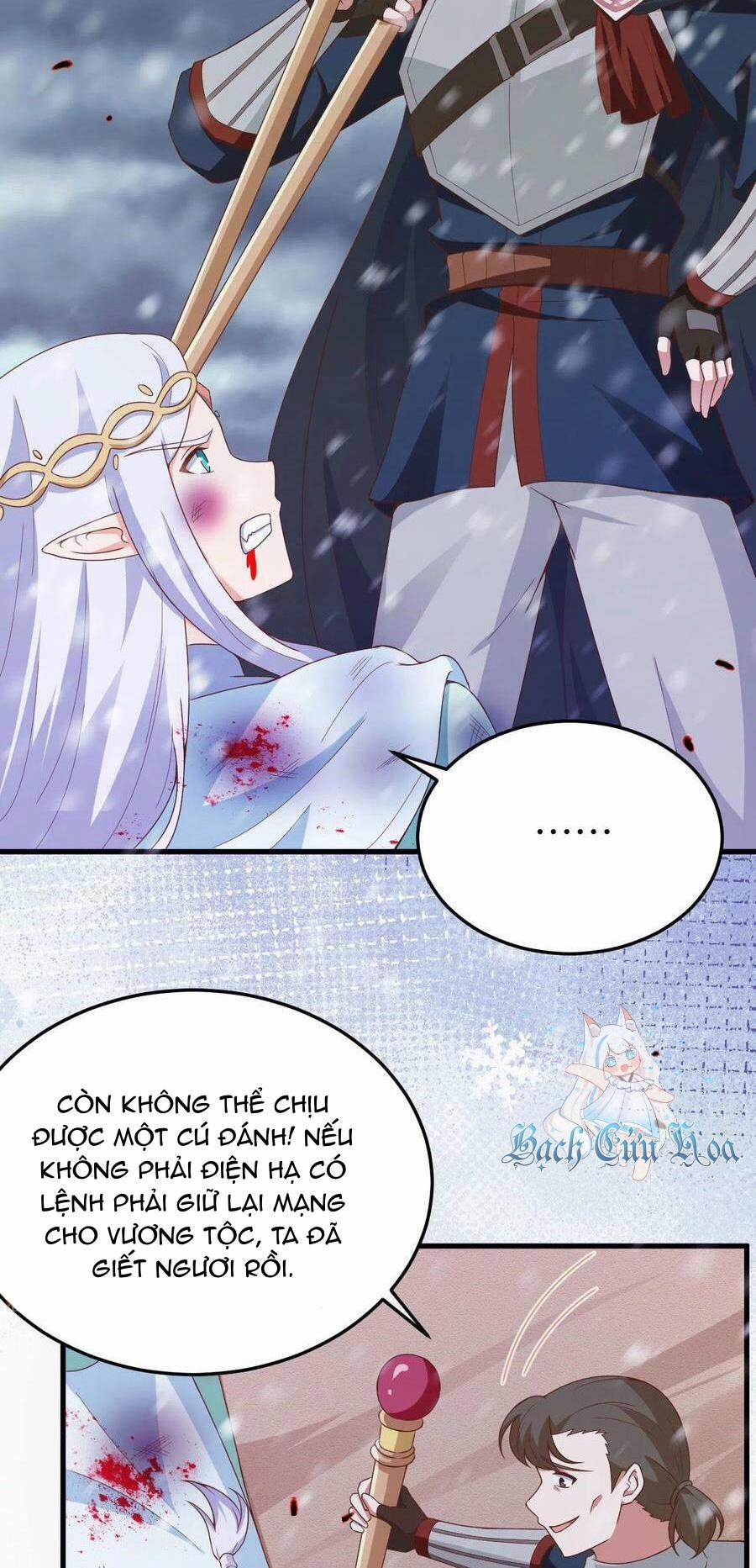 Từ Hôm Nay Bắt Đầu Làm Thành Chủ 460 trang 31