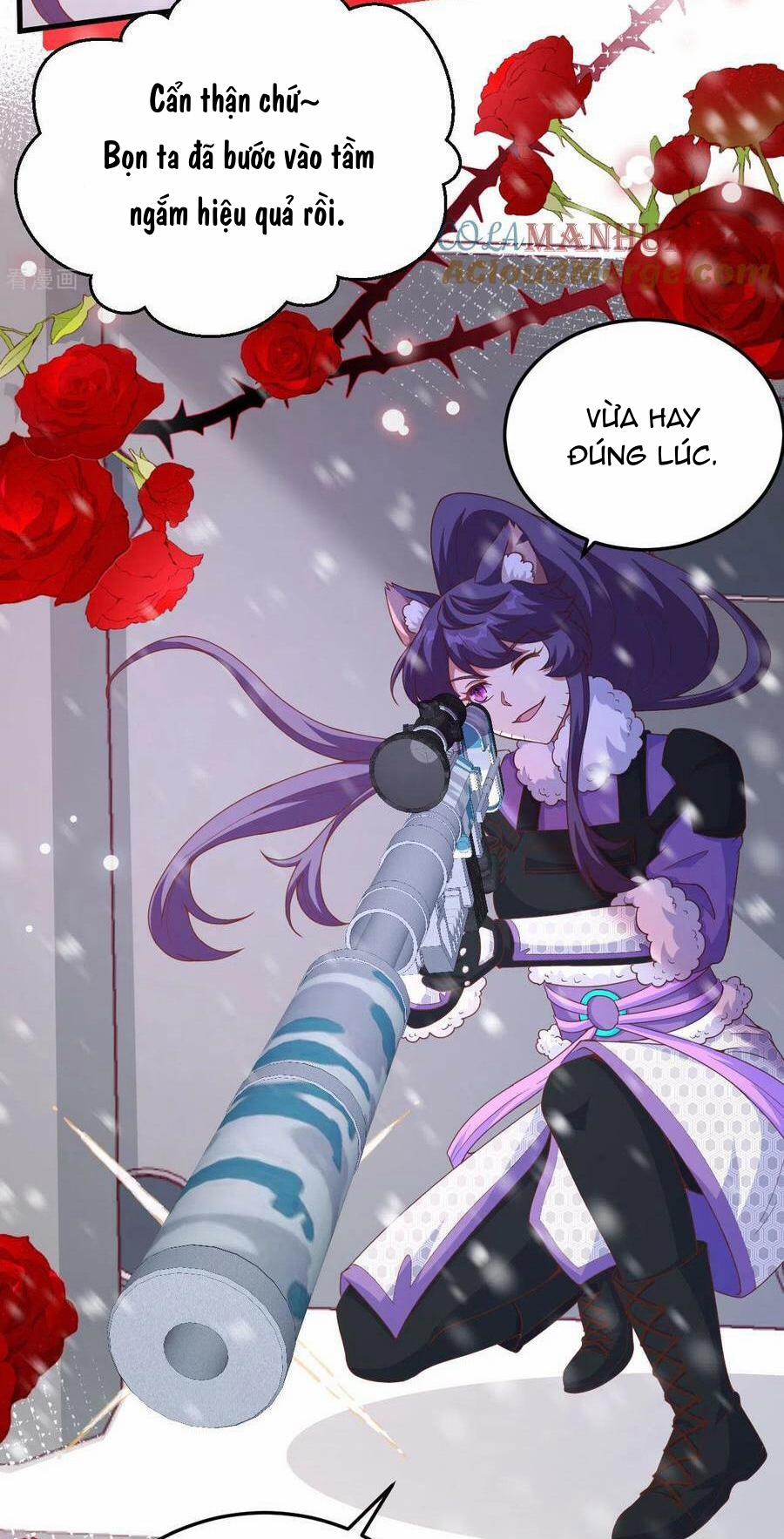 Từ Hôm Nay Bắt Đầu Làm Thành Chủ 460 trang 37