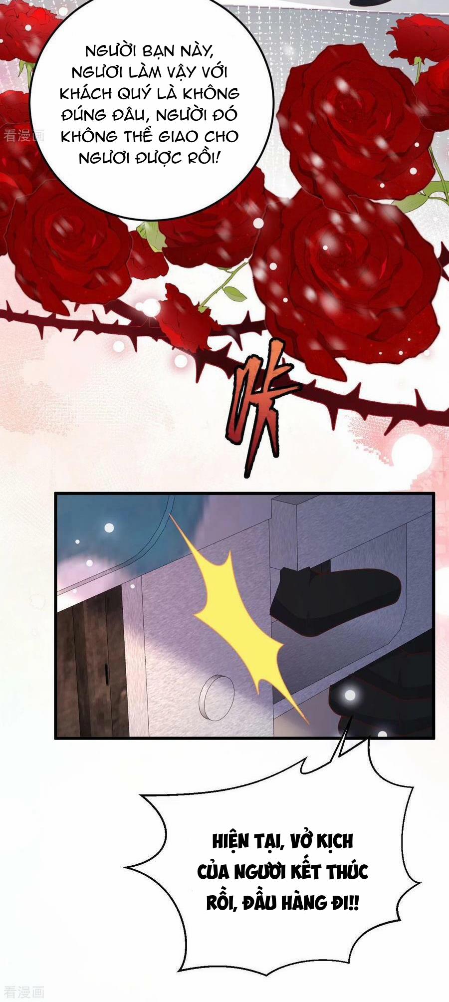 Từ Hôm Nay Bắt Đầu Làm Thành Chủ 460 trang 38