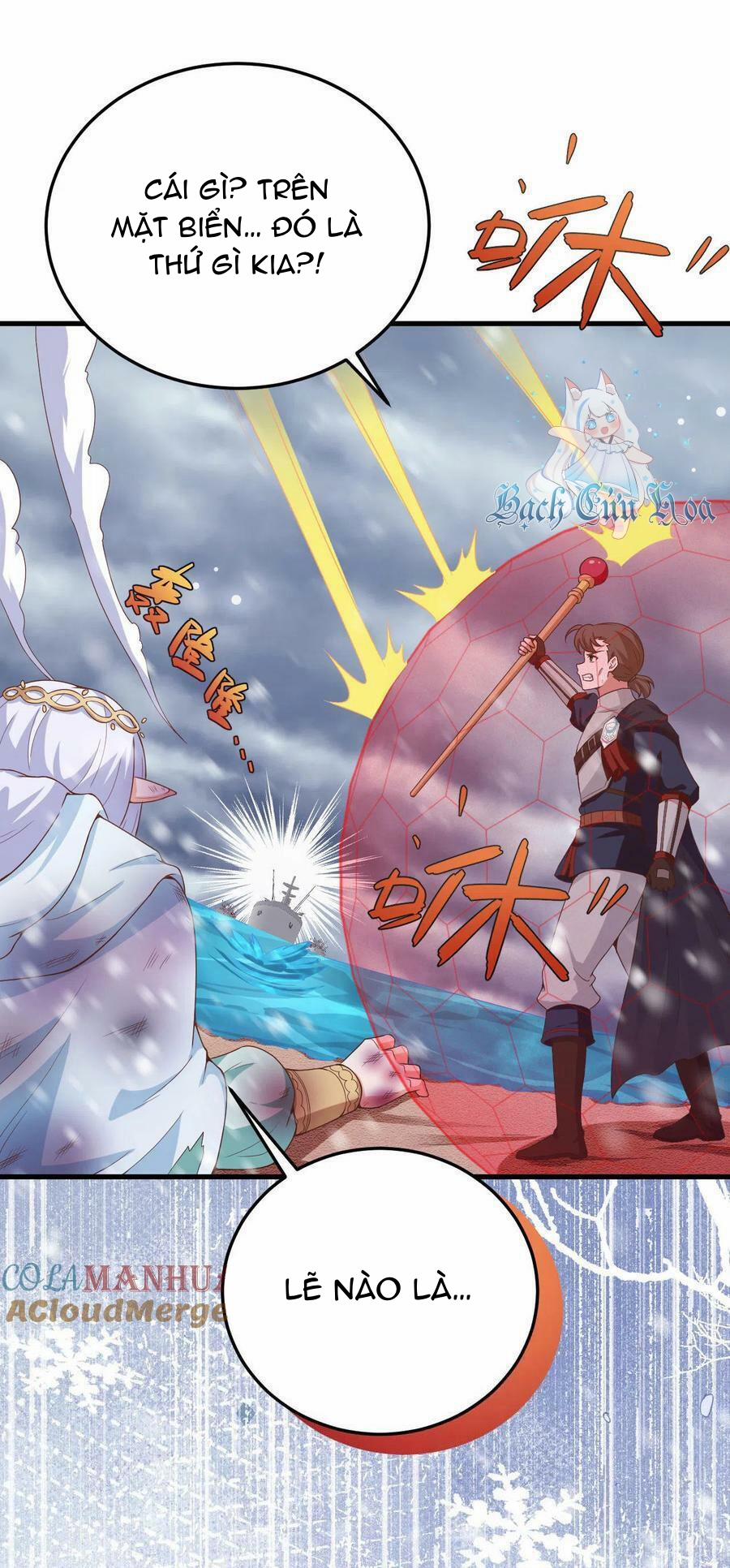 Từ Hôm Nay Bắt Đầu Làm Thành Chủ 460 trang 39