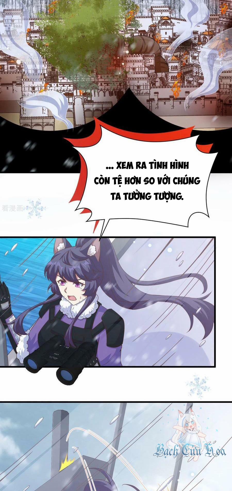 Từ Hôm Nay Bắt Đầu Làm Thành Chủ 460 trang 4