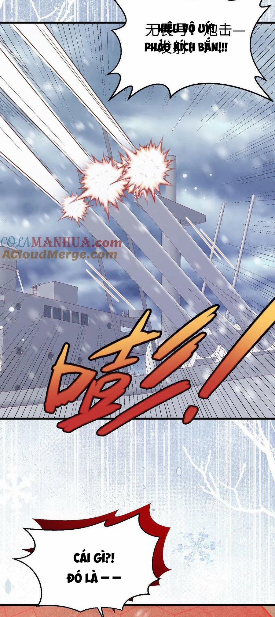 Từ Hôm Nay Bắt Đầu Làm Thành Chủ 460 trang 42