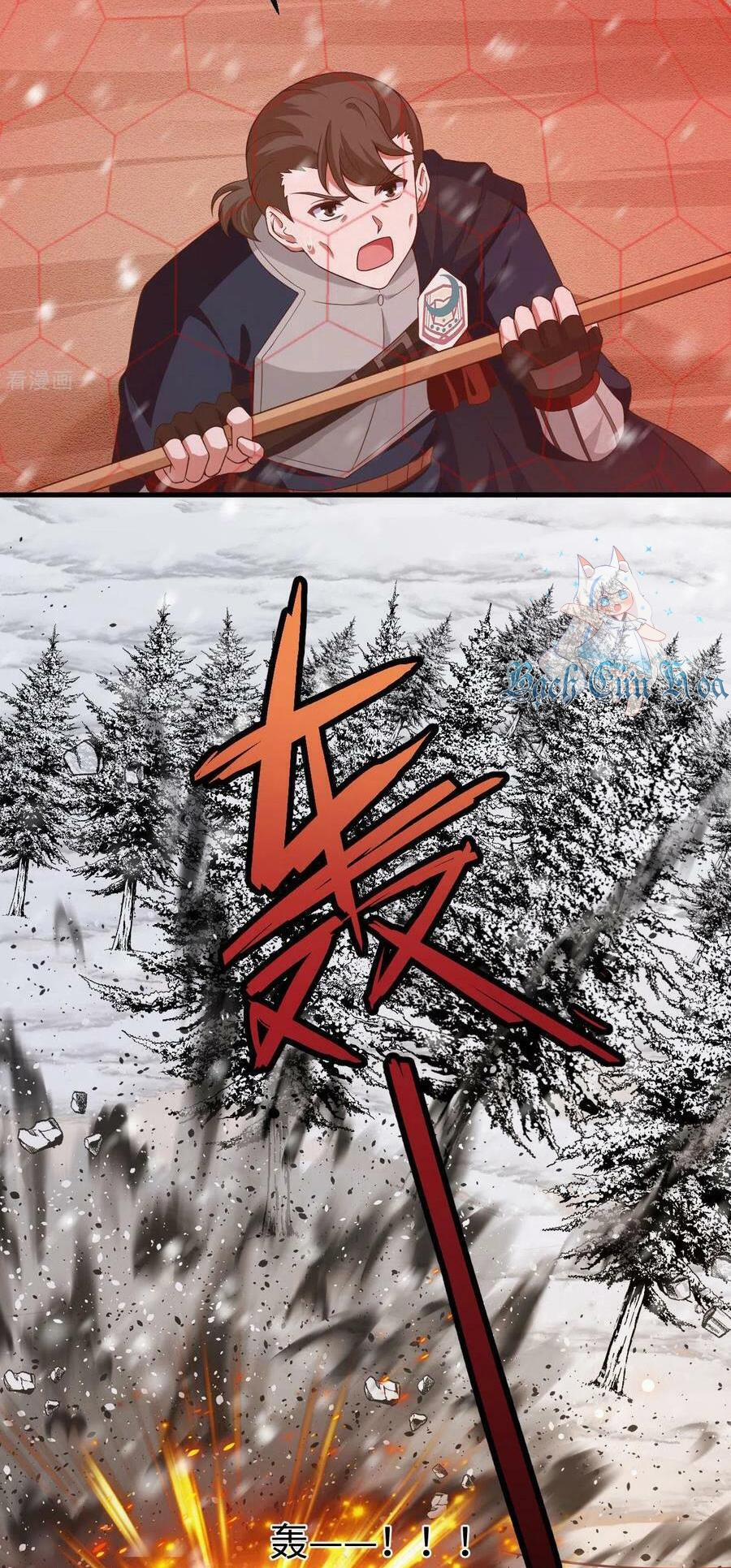 Từ Hôm Nay Bắt Đầu Làm Thành Chủ 460 trang 43