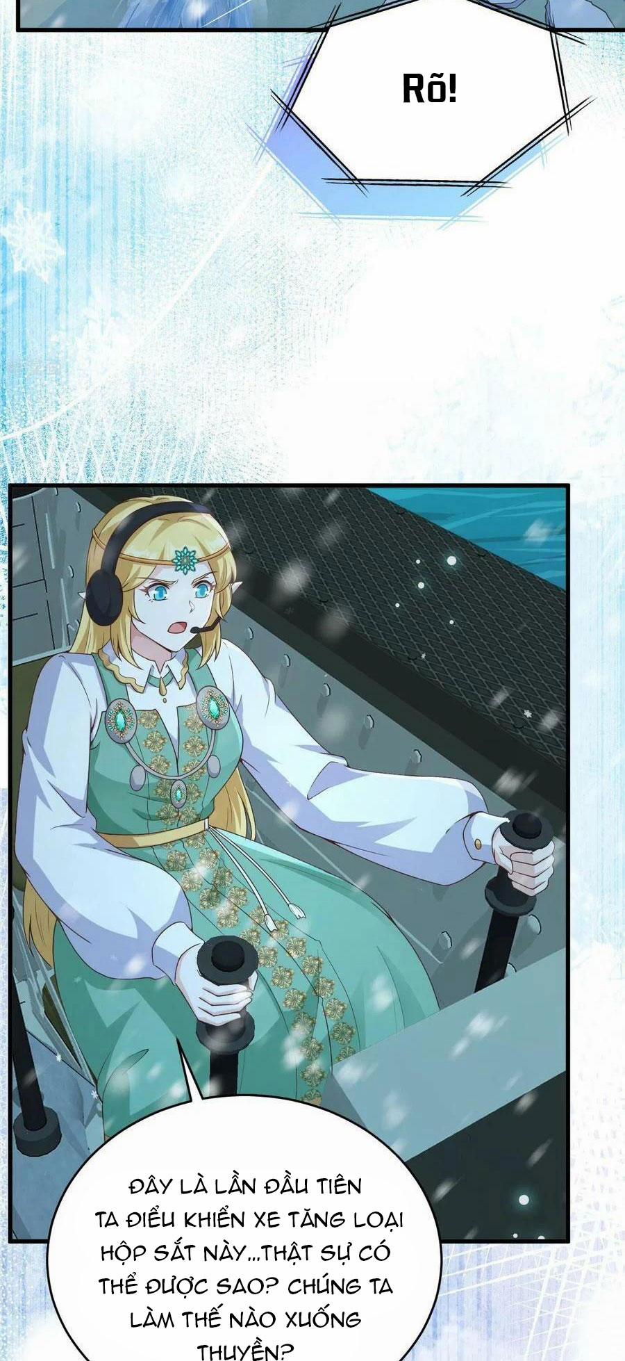 Từ Hôm Nay Bắt Đầu Làm Thành Chủ 461 trang 14