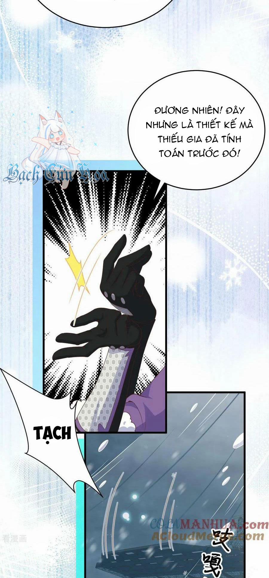 Từ Hôm Nay Bắt Đầu Làm Thành Chủ 461 trang 15