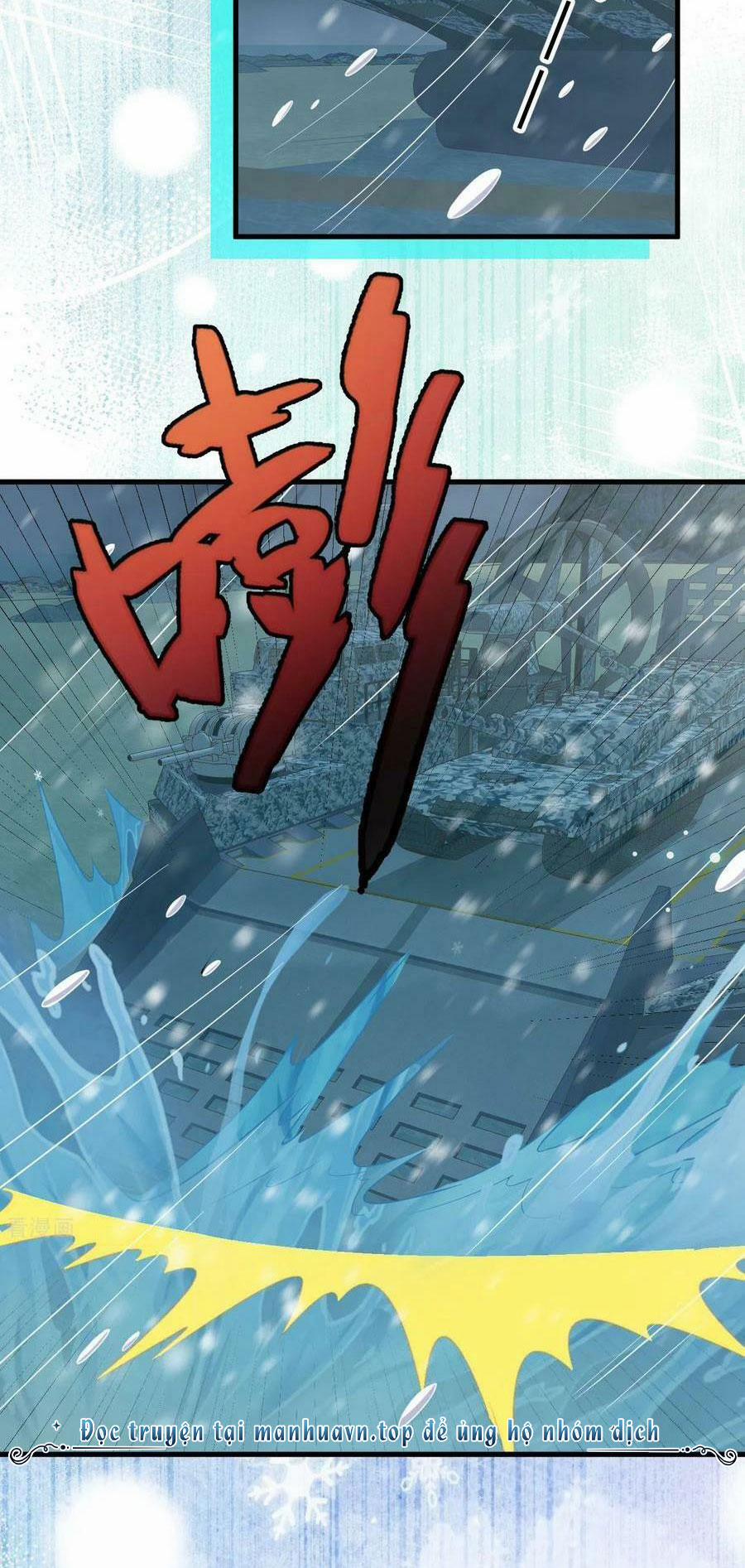 Từ Hôm Nay Bắt Đầu Làm Thành Chủ 461 trang 16