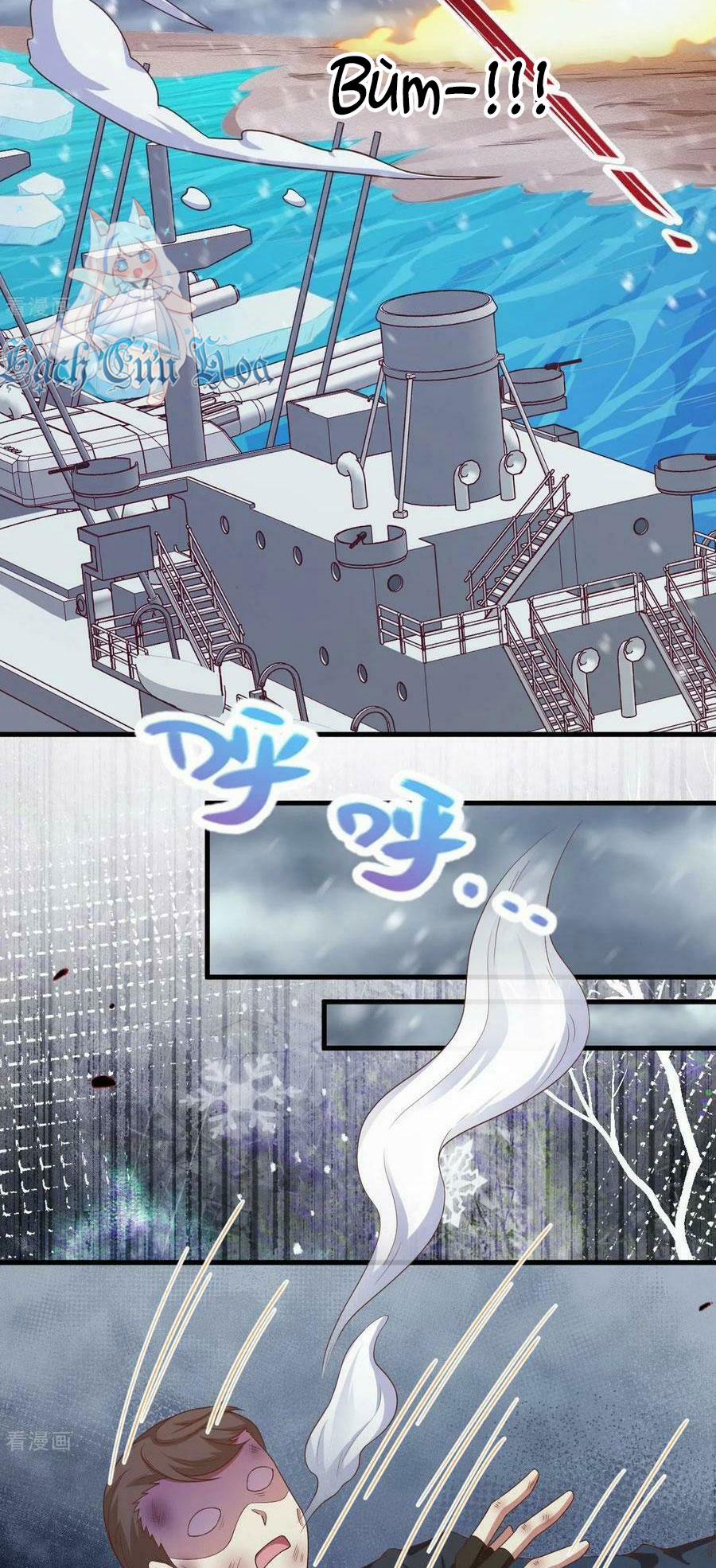 Từ Hôm Nay Bắt Đầu Làm Thành Chủ 461 trang 2