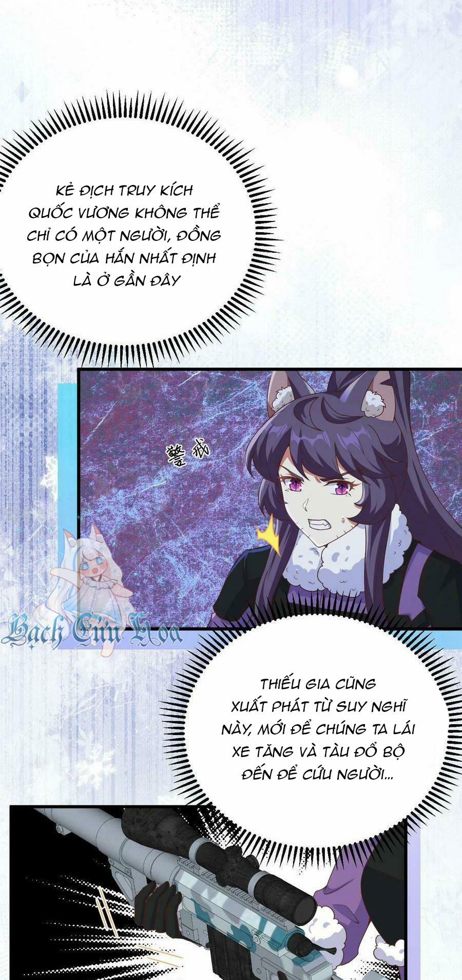 Từ Hôm Nay Bắt Đầu Làm Thành Chủ 461 trang 25