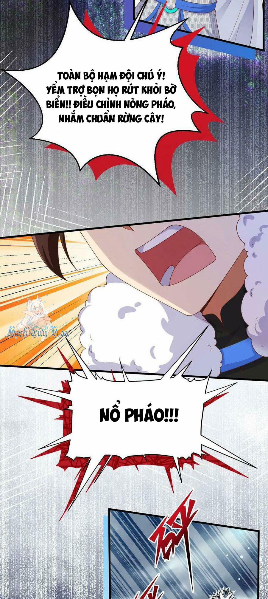 Từ Hôm Nay Bắt Đầu Làm Thành Chủ 461 trang 36