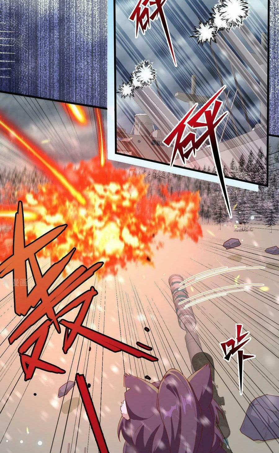 Từ Hôm Nay Bắt Đầu Làm Thành Chủ 461 trang 37