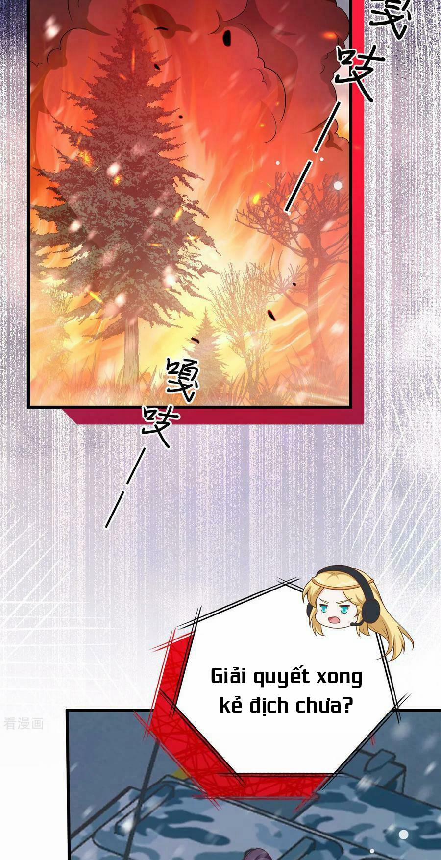 Từ Hôm Nay Bắt Đầu Làm Thành Chủ 461 trang 39