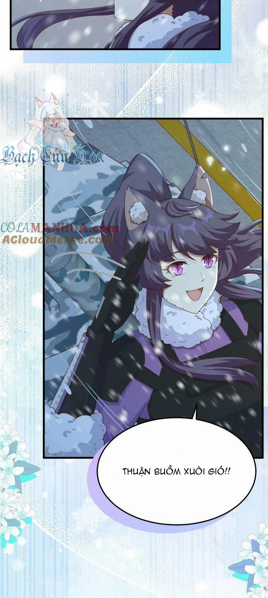 Từ Hôm Nay Bắt Đầu Làm Thành Chủ 461 trang 8