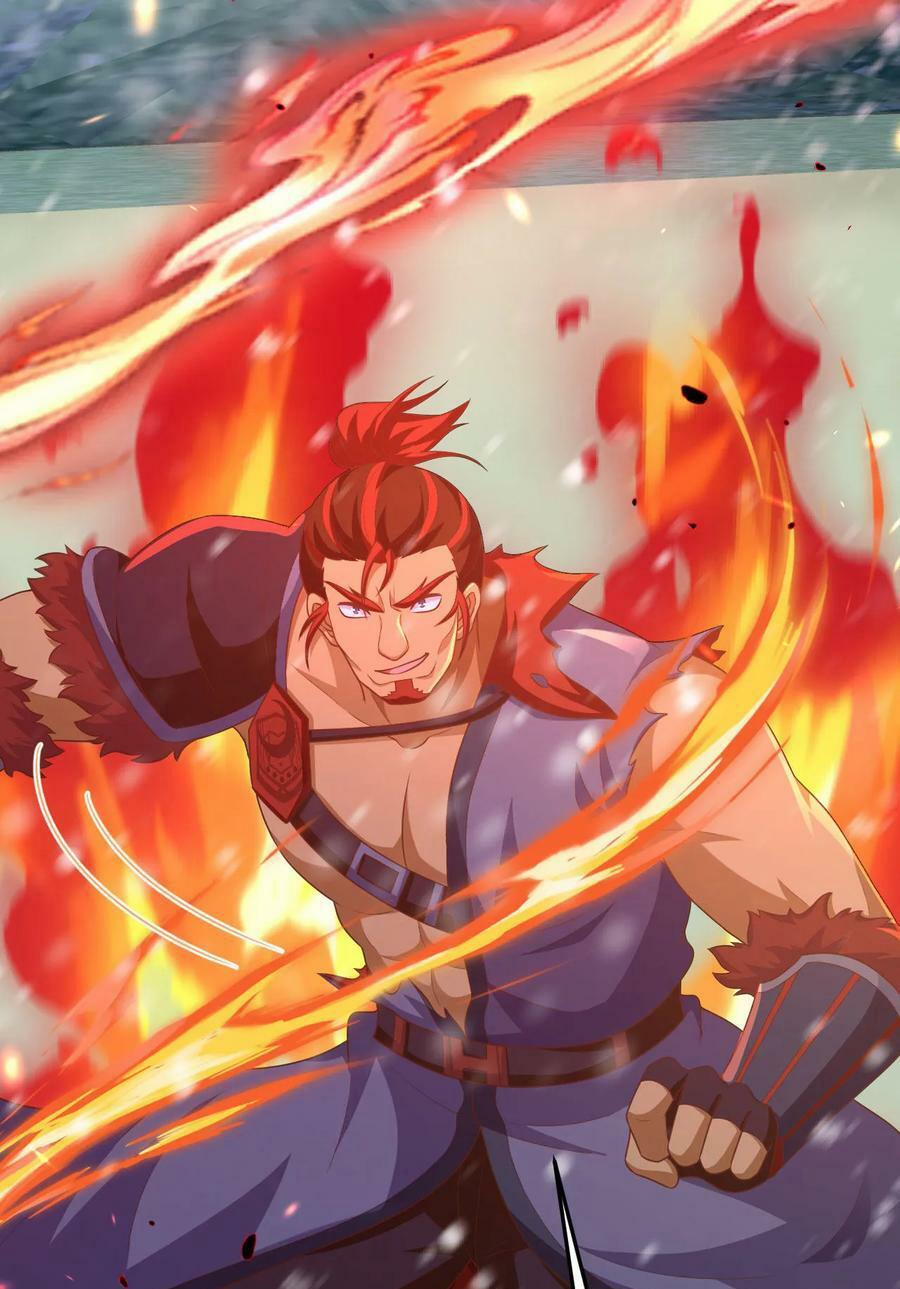 Từ Hôm Nay Bắt Đầu Làm Thành Chủ 462 trang 15