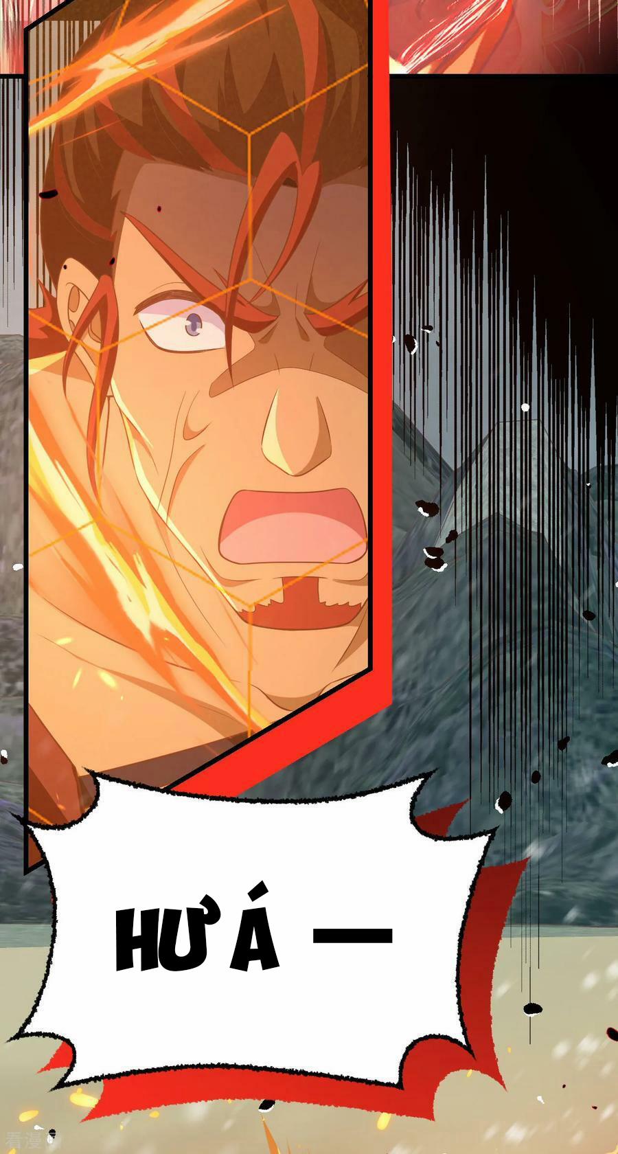 Từ Hôm Nay Bắt Đầu Làm Thành Chủ 462 trang 22