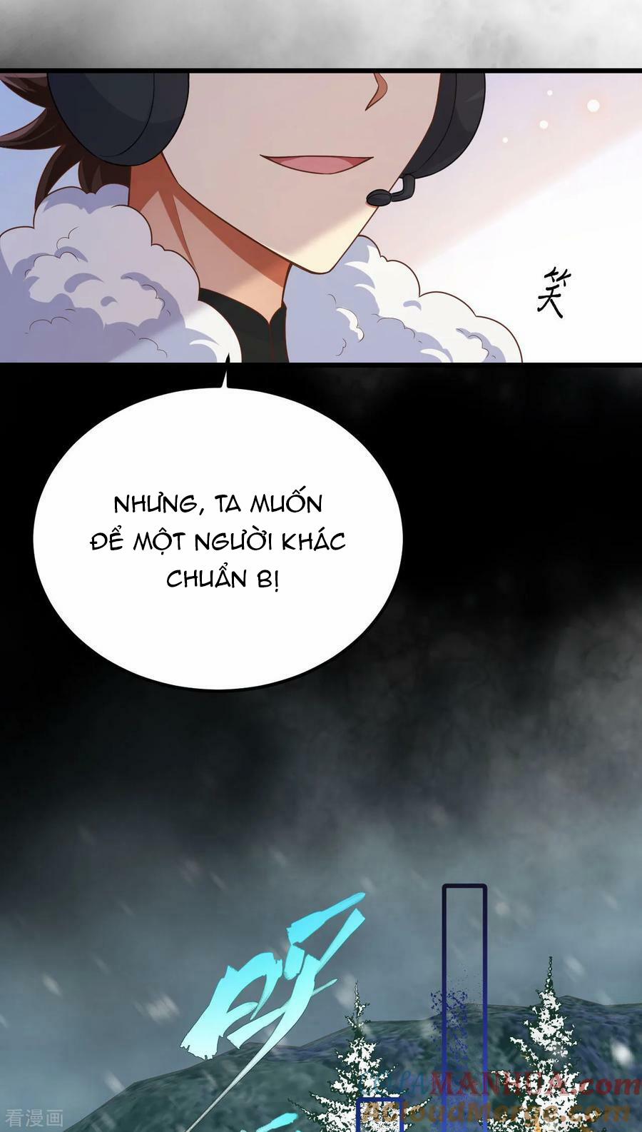 Từ Hôm Nay Bắt Đầu Làm Thành Chủ 462 trang 30